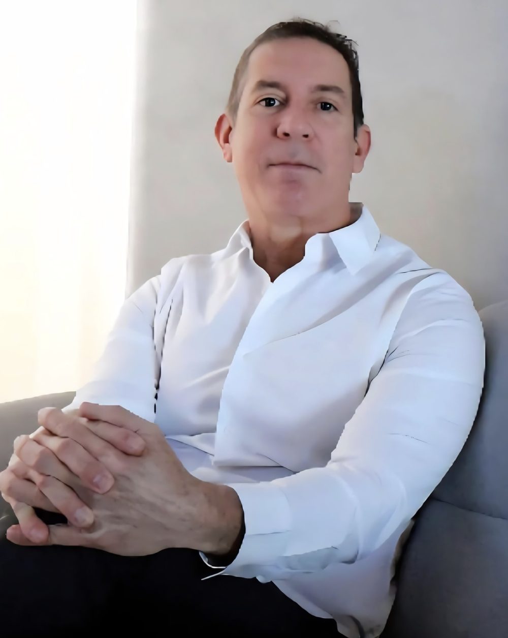 Dr. Francisco García