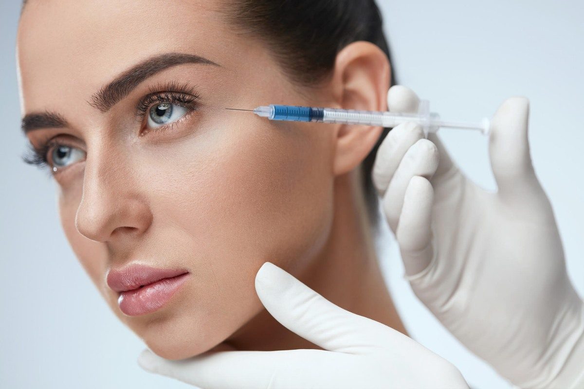 Medicina estética facial